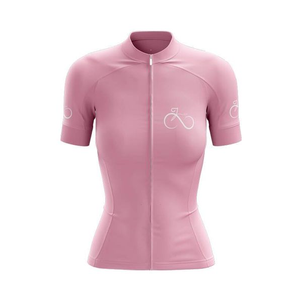 2022 New Summer Cycling Short Sleeve Jersey-Bike-Forever cycle jersey V2, Only jersey f