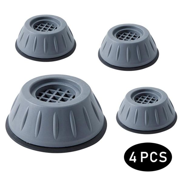 bath mats anti-slip and noise-reducing for washing machine anti-vibration pad kitchen bathroom mat 4p household products 
bath mats anti-slip and noise-reducing for washing machine anti-vibration pad kitchen bathroom mat 4p household products