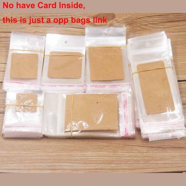 gift wrap 100pcs mutli jewelry display card opp bag clear self seal plastic storage protection poly pack transparent packaging
gift wrap 100pcs mutli jewelry display card opp bag clear self seal plastic storage protection poly pack transparent packaging