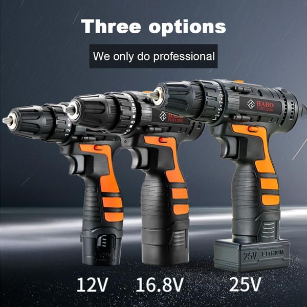 professiona electric drills tool screwdrivers cordless drill rechargeable household screwdriver repair
professiona electric drills tool screwdrivers cordless drill rechargeable household screwdriver repair