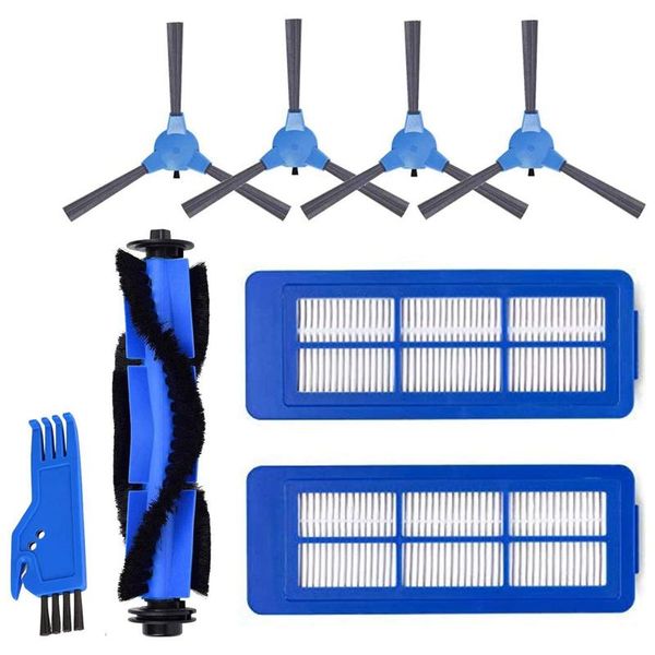 roller brush cover+side brush+hepa + primary filters for eufy robovac 11s 15c 30c max home appliance accessories kits vacuum cleaners
roller brush cover+side brush+hepa + primary filters for eufy robovac 11s 15c 30c max home appliance accessories kits vacuum cleaners