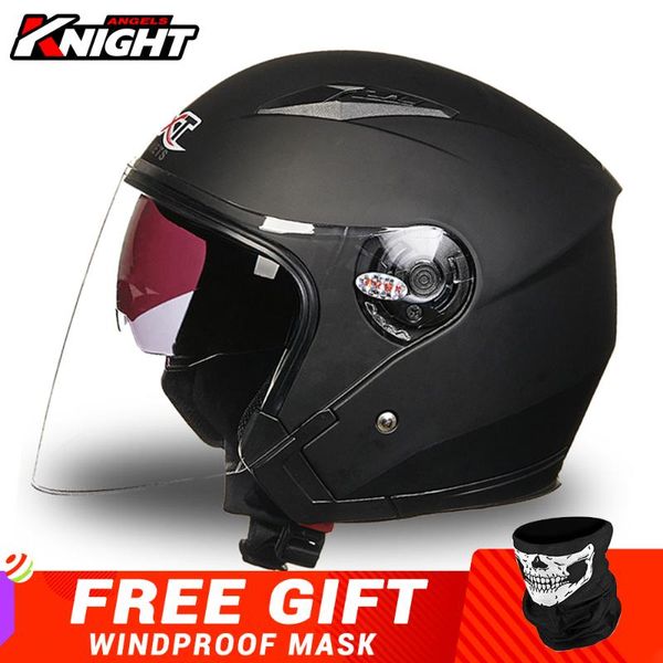motorcycle helmets helmet casco moto motocross anti-uv open face double lens four seasons breathable half
motorcycle helmets helmet casco moto motocross anti-uv open face double lens four seasons breathable half