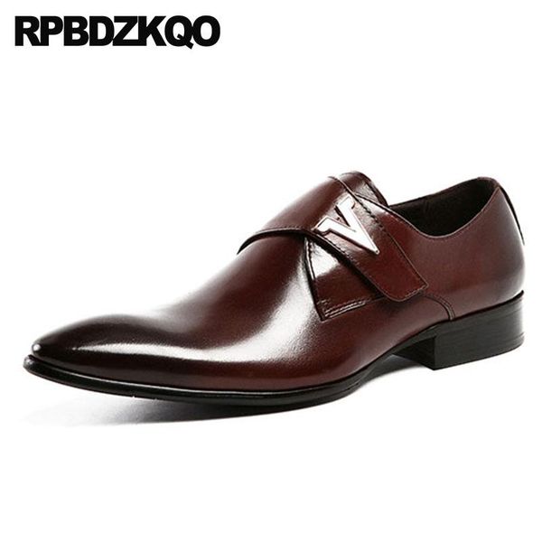 dress shoes pointed toe real leather spring black men formal wedding office burgundy runway elegant brush italian
dress shoes pointed toe real leather spring black men formal wedding office burgundy runway elegant brush italian