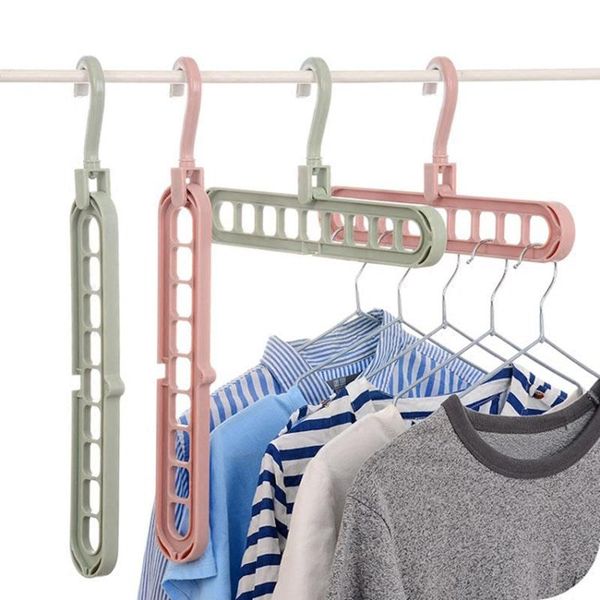 laundry bags multi-port support circle clothes hanger drying racks multifunction plastic scarf hangers storage rack
laundry bags multi-port support circle clothes hanger drying racks multifunction plastic scarf hangers storage rack