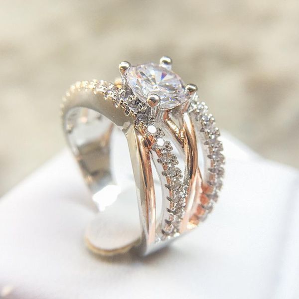 wedding rings bride jewelry accessories engagement fine metal body jewellery women ring fashion couple, Slivery;golden
wedding rings bride jewelry accessories engagement fine metal body jewellery women ring fashion couple, Slivery;golden