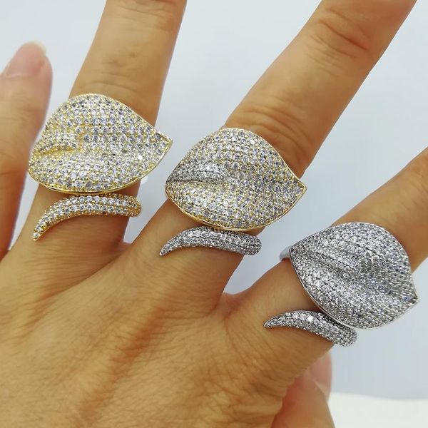 wedding rings bride talk famous jewelry brand women ring for engagement cubic zirconia dubai bridal gift, Slivery;golden
wedding rings bride talk famous jewelry brand women ring for engagement cubic zirconia dubai bridal gift, Slivery;golden