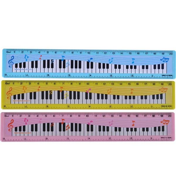 refills 3pc creative 15cm student ruler korea stationery beautiful piano straighter scale office mini portable plastic music, Black;red
refills 3pc creative 15cm student ruler korea stationery beautiful piano straighter scale office mini portable plastic music, Black;red