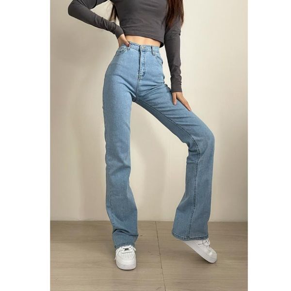 women's jeans pants women high waist mom baggy loose y2k fashion straight denim trousers streetwear boyfriend pantalon femme, Blue
women's jeans pants women high waist mom baggy loose y2k fashion straight denim trousers streetwear boyfriend pantalon femme, Blue