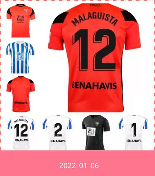 21 22 soccer jerseys malaga home away third 2021 2022 k. bare casas juanpi adrian cf jairo juankar juande luis munoz rivas football shirt, Black;yellow
21 22 soccer jerseys malaga home away third 2021 2022 k. bare casas juanpi adrian cf jairo juankar juande luis munoz rivas football shirt, Black;yellow