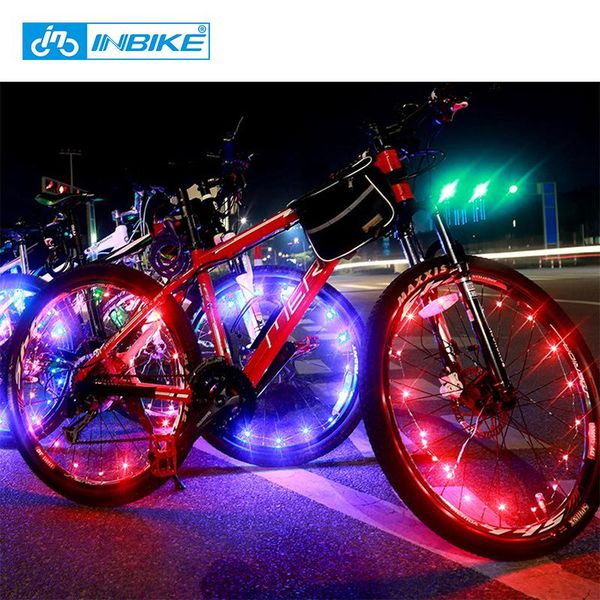bike lights 2021 colorful 20 led bicycle mountain light cycling spoke wheel lamp accessories luces bicicleta bisiklet
bike lights 2021 colorful 20 led bicycle mountain light cycling spoke wheel lamp accessories luces bicicleta bisiklet