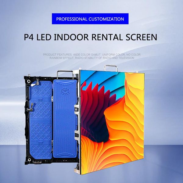 effects 1m2 quare meter with case p4 indoor rental led screen display stage effect equipment for dj disco concert
effects 1m2 quare meter with case p4 indoor rental led screen display stage effect equipment for dj disco concert