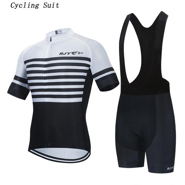 racing sets bicycle cycling suits stripe print bamboo fiber lightweight breathable jersey high lasticity anti pads, Black;blue
racing sets bicycle cycling suits stripe print bamboo fiber lightweight breathable jersey high lasticity anti pads, Black;blue