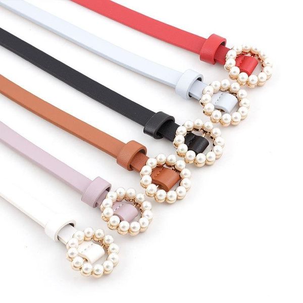 belts all-match ladies glossy buckle belt round inlaid decorative pearl fashionable sweet, Black;brown
belts all-match ladies glossy buckle belt round inlaid decorative pearl fashionable sweet, Black;brown