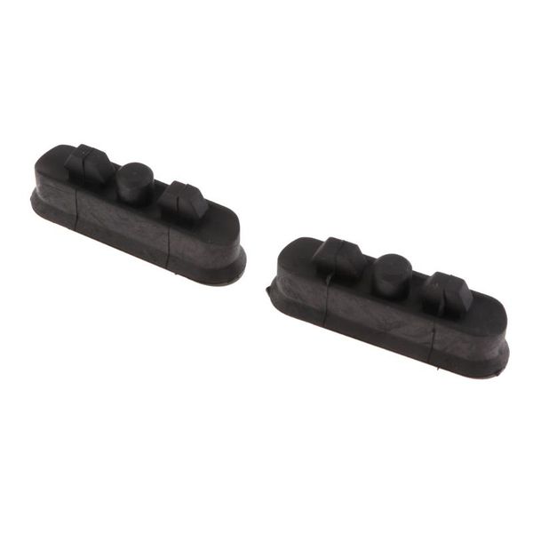pedals brake & clutch pedal pad rubber cover for r1200gs 05-13,waterproof