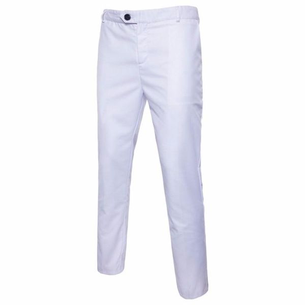 men's suits & blazers (xs-6xl) fashion slim fit casual brand business blazer dress straight pants male formal suit wedding men, White;black
men's suits & blazers (xs-6xl) fashion slim fit casual brand business blazer dress straight pants male formal suit wedding men, White;black