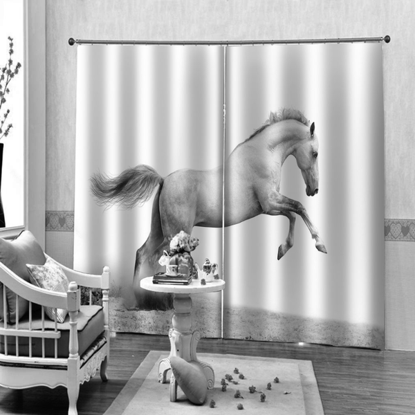 custom blackout curtain the animal curtains for living room bedroom 3d large horse shower & drapes
custom blackout curtain the animal curtains for living room bedroom 3d large horse shower & drapes