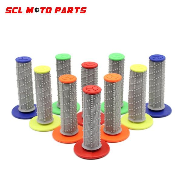 handlebars alconstar-motorcycle handle grip dirt pit bike motocross 7/8" 22mm handlebar rubber gel hand grips brake hands
handlebars alconstar-motorcycle handle grip dirt pit bike motocross 7/8" 22mm handlebar rubber gel hand grips brake hands