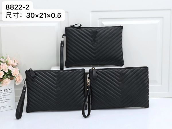 2020 handbag women's handbag new fashion women's korean envelope bag women's handbag, Black
2020 handbag women's handbag new fashion women's korean envelope bag women's handbag, Black