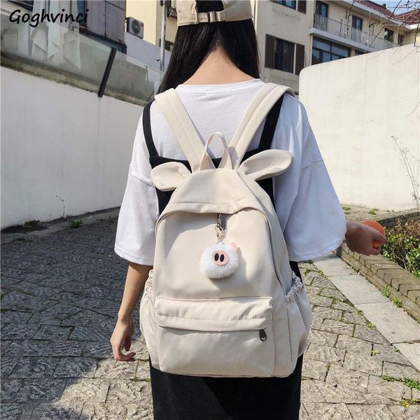 backpacks large capacity women double-strap chic korean style canvas vintage solid simple harajuku retro ulzzang backpack
backpacks large capacity women double-strap chic korean style canvas vintage solid simple harajuku retro ulzzang backpack