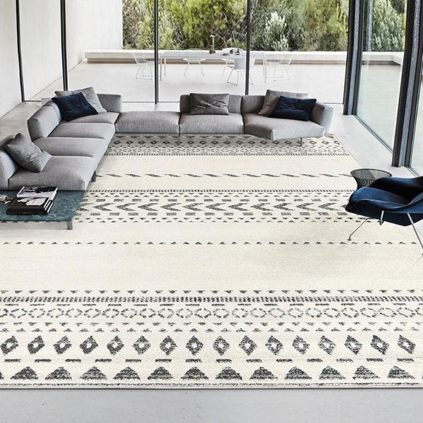 carpets nordic style thicken machine weave bedside rug ,big size decorative all beige geometric living room coffee table carpet,
carpets nordic style thicken machine weave bedside rug ,big size decorative all beige geometric living room coffee table carpet,
