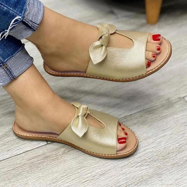 slippers summer womens plus size flat bowknot hollow peep toe slip on beach shoes simple indoor women's, Black
slippers summer womens plus size flat bowknot hollow peep toe slip on beach shoes simple indoor women's, Black