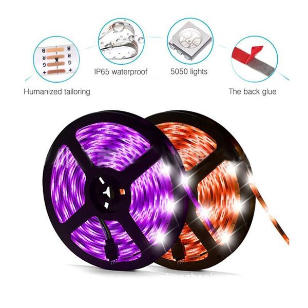 strip light smd 5m rgb tape dc 12v flexible lamp with 44-key remote control dual output tv background decor strips led
strip light smd 5m rgb tape dc 12v flexible lamp with 44-key remote control dual output tv background decor strips led