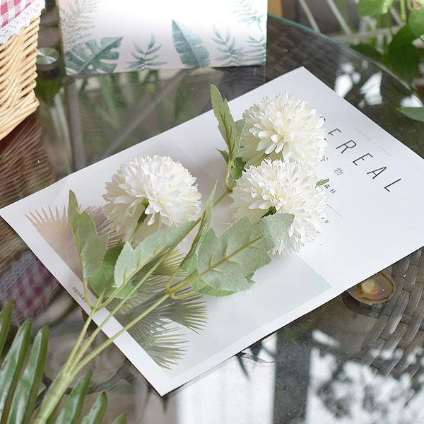 decorative flowers & wreaths wedding decoration simulation flowers, 3 dandelion, hyacinth eternal home diy fake pography
decorative flowers & wreaths wedding decoration simulation flowers, 3 dandelion, hyacinth eternal home diy fake pography