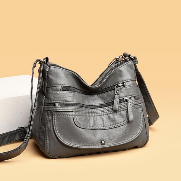 evening bags soft leather shoulder women's multi-layer crossbody bag luxury designer handbag and purse women
evening bags soft leather shoulder women's multi-layer crossbody bag luxury designer handbag and purse women