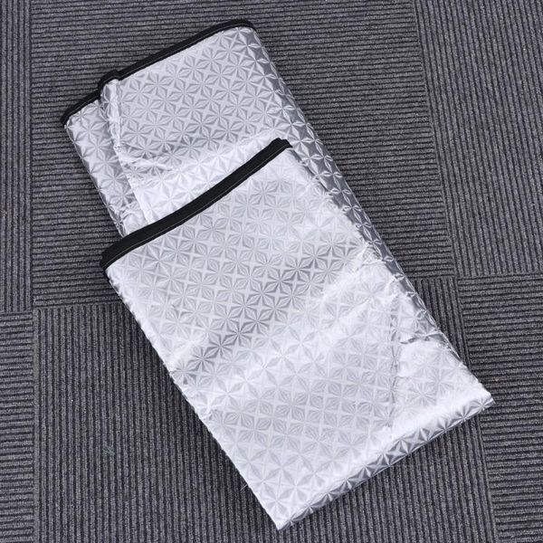 car sunshade suv vehicle use insulation sun visor blinds inside front windshield
car sunshade suv vehicle use insulation sun visor blinds inside front windshield