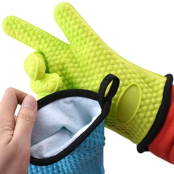 oven mitts 1 pcs kitchen microwave miinsulated heat resistant silicone glove pot holder baking bbq cooking non-slip tool
oven mitts 1 pcs kitchen microwave miinsulated heat resistant silicone glove pot holder baking bbq cooking non-slip tool