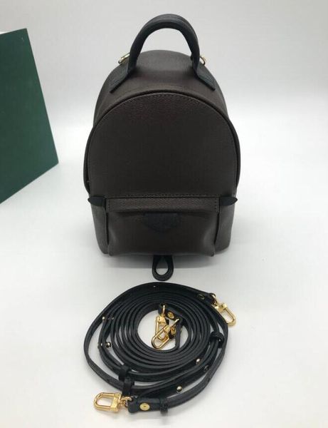 fashionfashion luxurys designers backpacks men palm springs mini genuin leather backpack purse women back pa
fashionfashion luxurys designers backpacks men palm springs mini genuin leather backpack purse women back pa