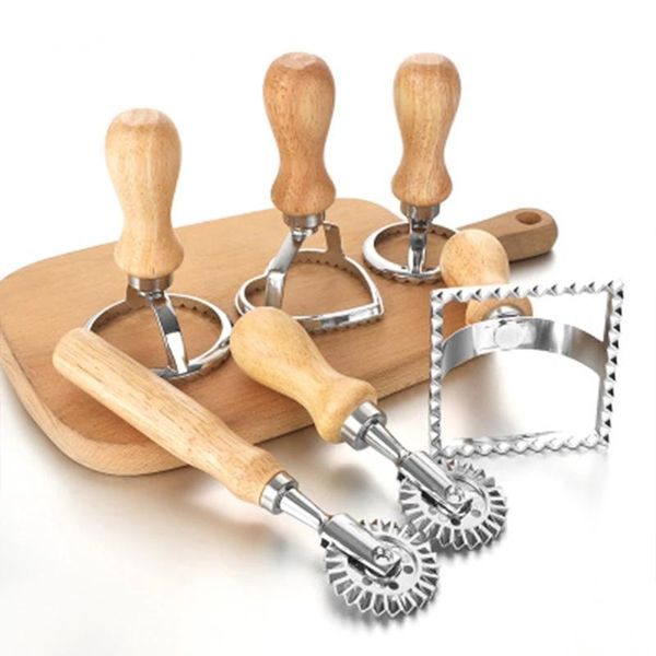 baking moulds stainless steel cake pie biscuit embossed tool dumpling edge dessert mold pizza fruit cutter accessories
baking moulds stainless steel cake pie biscuit embossed tool dumpling edge dessert mold pizza fruit cutter accessories