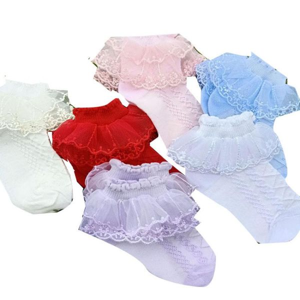socks children's lace stockings girl dancing princess babies mesh double baby white summer infant, Pink;yellow
socks children's lace stockings girl dancing princess babies mesh double baby white summer infant, Pink;yellow