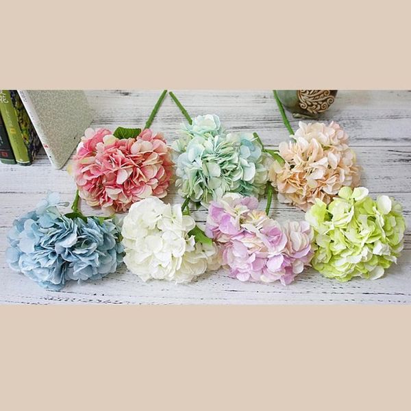 artificial hydrangeas flower peony wedding party valentinesday floral decoration hydrangea arrangement decorative flowers & wreaths
artificial hydrangeas flower peony wedding party valentinesday floral decoration hydrangea arrangement decorative flowers & wreaths