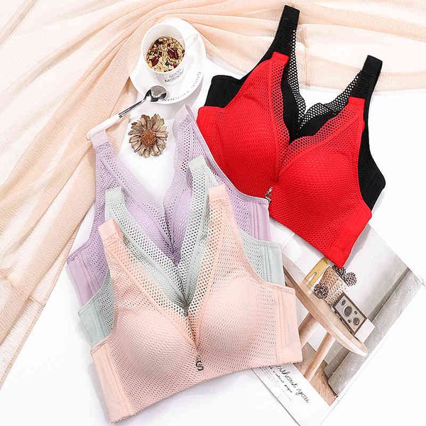 bras sets comfortable large size bra without steel ring, fat man's beautiful back gathered together, pair breast lace sexy, Red;black
bras sets comfortable large size bra without steel ring, fat man's beautiful back gathered together, pair breast lace sexy, Red;black