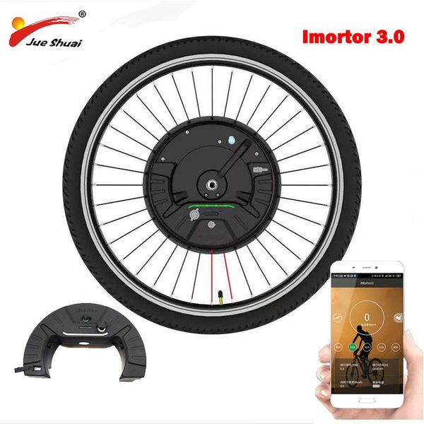 electric bicycle imortor 3 motor conversion kit 36v 350w dc wheel app with 7.2ah lithium battery, Silver;blue
electric bicycle imortor 3 motor conversion kit 36v 350w dc wheel app with 7.2ah lithium battery, Silver;blue