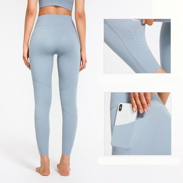 yoga outfit peach hip raise fitness pants women's high sports leggings spring and autumn outerwear
yoga outfit peach hip raise fitness pants women's high sports leggings spring and autumn outerwear
