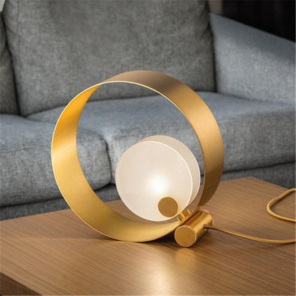 table lamps modern personalized small lamp simple ring metal family living room bedroom bedside net red decorative
table lamps modern personalized small lamp simple ring metal family living room bedroom bedside net red decorative