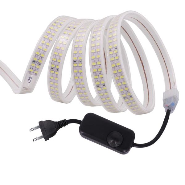strips double row 5730 led strip 220v 110v dimmerable eu au uk us set waterproof 240leds/m flexible ribbon rope light
strips double row 5730 led strip 220v 110v dimmerable eu au uk us set waterproof 240leds/m flexible ribbon rope light