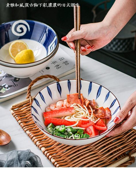 bowls 1 pcs 350ml japanese style home kitchen ceramic noodles soup ramen salad rice bowl
bowls 1 pcs 350ml japanese style home kitchen ceramic noodles soup ramen salad rice bowl