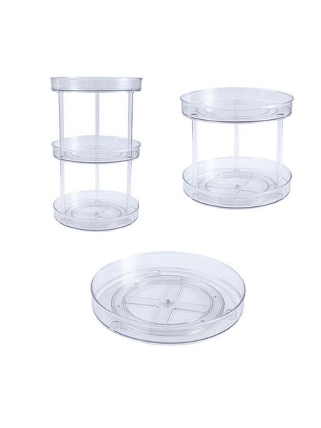 kitchen storage & organization turntable bin practical plastic box of tea sweeteners and more spice rack for cupboard
kitchen storage & organization turntable bin practical plastic box of tea sweeteners and more spice rack for cupboard
