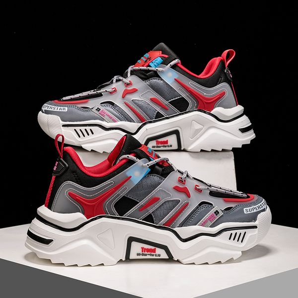 mixed colors casual shoes man sneakers for men tide mens lightweight non-leather casual shoe fashion non-slip leisure stylish 7
mixed colors casual shoes man sneakers for men tide mens lightweight non-leather casual shoe fashion non-slip leisure stylish 7