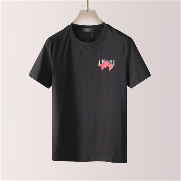 fashion mens designer t shirt summer letter prints short sleeve couples tees poloasian code m-3xl vf36, White;black
fashion mens designer t shirt summer letter prints short sleeve couples tees poloasian code m-3xl vf36, White;black