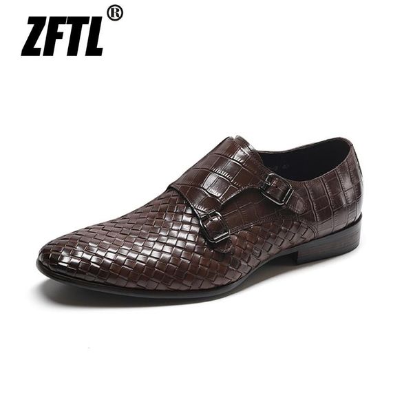 dress shoes zftl men woven style cowhide handmade man oxford male business formal lace-up men's retro brown, Black
dress shoes zftl men woven style cowhide handmade man oxford male business formal lace-up men's retro brown, Black