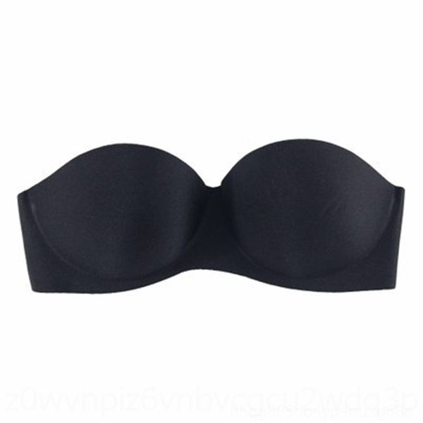 syl7 women's underwear summer underwear shoulder shoulder strapnon slip strapless invisible bra women's wedding dress beautiful ba, Red;black
syl7 women's underwear summer underwear shoulder shoulder strapnon slip strapless invisible bra women's wedding dress beautiful ba, Red;black