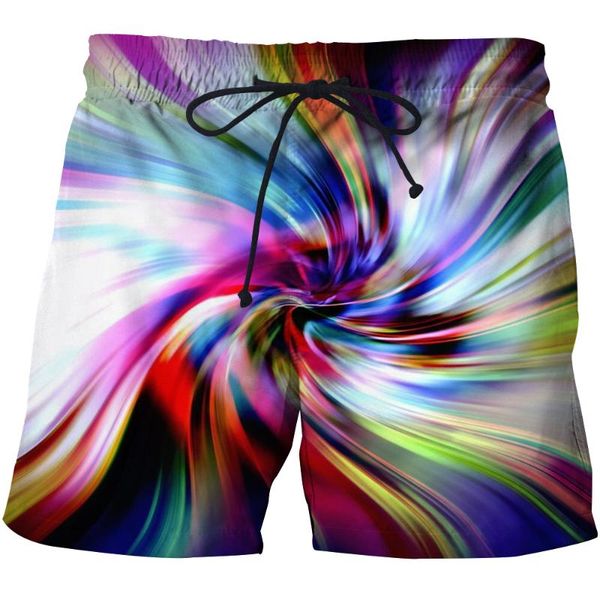 men's shorts art whirlpool 3d print summer beach fashion casual 2021 quick-drying swimsuit outer short, White;black
men's shorts art whirlpool 3d print summer beach fashion casual 2021 quick-drying swimsuit outer short, White;black