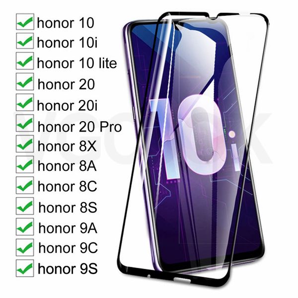lx brand 100d full protective glass for huawei honor 10 lite 20 pro 10i 20i tempered screen protector on honor 8x 8a 8c 8s 9a 9c 9s glass
lx brand 100d full protective glass for huawei honor 10 lite 20 pro 10i 20i tempered screen protector on honor 8x 8a 8c 8s 9a 9c 9s glass