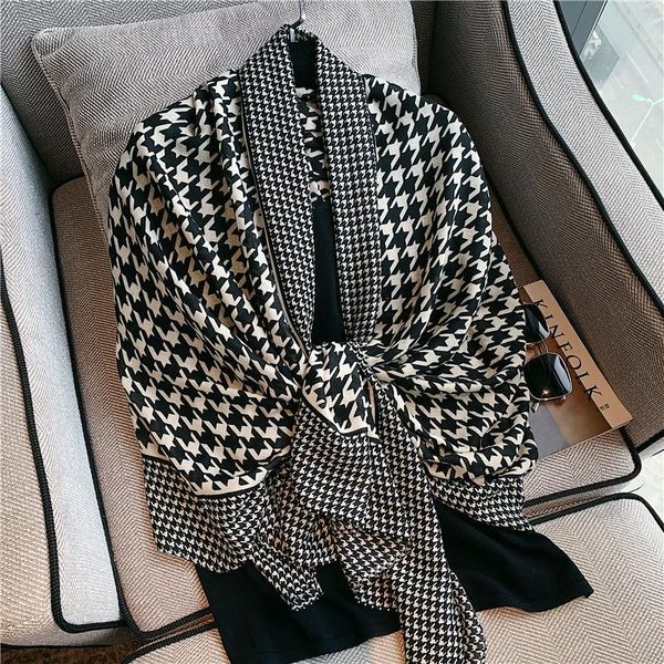 scarves 2021 brand spring summer autumn winter women's beach cotton shawl scarf ladies fashion headscarf pashmina, Blue;gray
scarves 2021 brand spring summer autumn winter women's beach cotton shawl scarf ladies fashion headscarf pashmina, Blue;gray