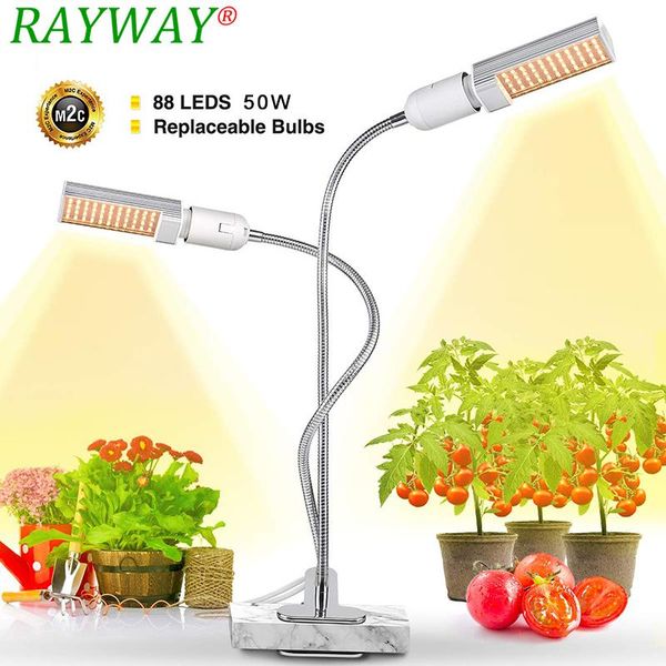 phytolamp 50w led grow light full spectrum lamp for plant potted vegetable flower 88leds dimmable plants lamps lights
phytolamp 50w led grow light full spectrum lamp for plant potted vegetable flower 88leds dimmable plants lamps lights
