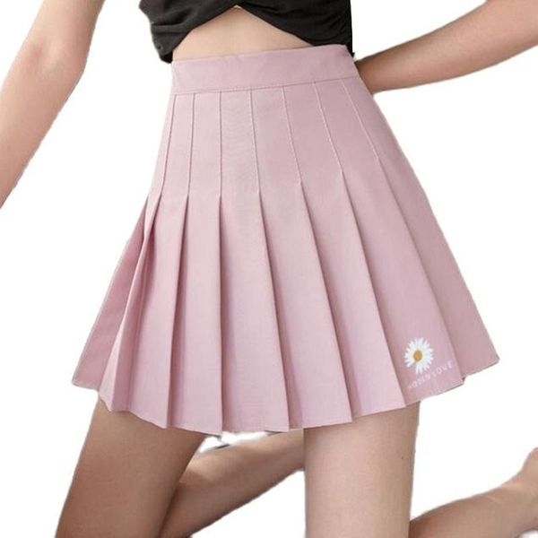 harajuku goth embroidery mini skirt women summer 2021 korean high waist empire a-line young style schoolgirl clothes skirts, Black
harajuku goth embroidery mini skirt women summer 2021 korean high waist empire a-line young style schoolgirl clothes skirts, Black